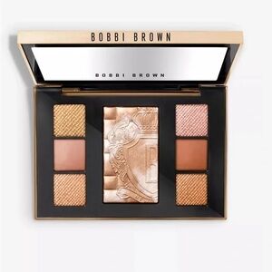 Bobbi Brown Bronze Eyeshadow Palette